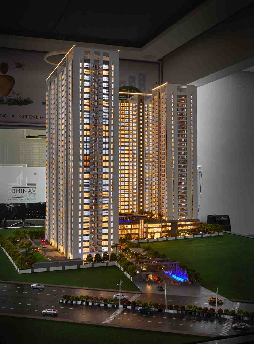 Abhinav Group